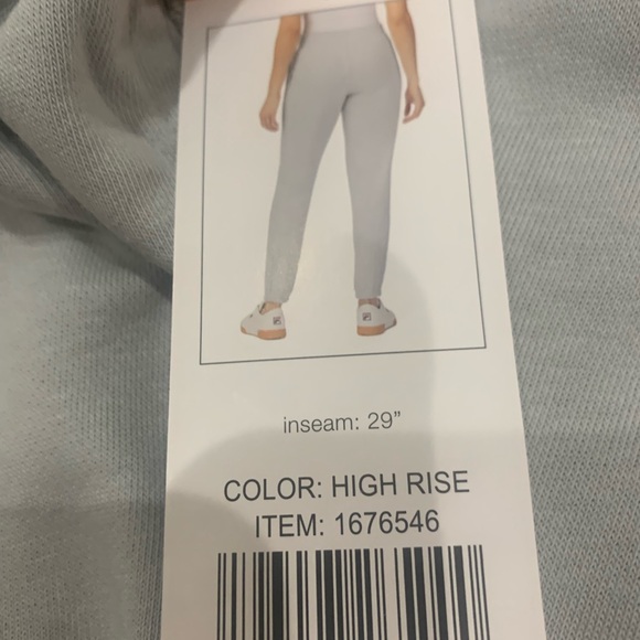 BNWT FILA Women’s Jogging Pants - Picture 3 of 9